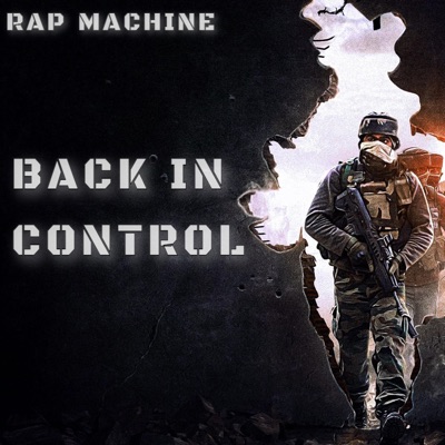 Back In Control - Single