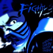 FIGHT! artwork