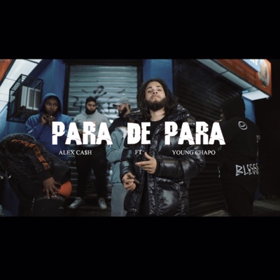 Para De Para (feat. Diony) - Single