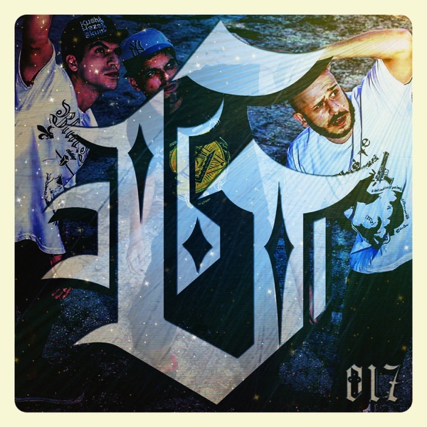 Ya'll Buzzin' - EP