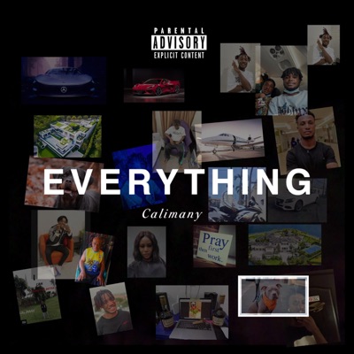 Everything - Single