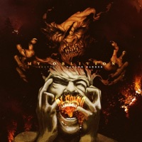 My Oblivion (feat. Taylor Barber) - Single - In Somni