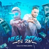 Mega Ritmo da Zn - Single