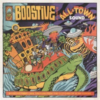 Sun - Single - Boostive