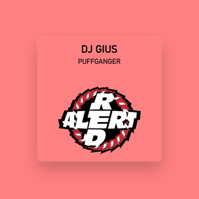 Listen to DJ Gius, watch music videos, read bio, see tour dates & more!