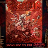 Kreator - Death Is Your Saviour