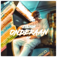 Onderaan EP - Jibson