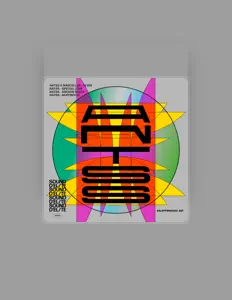 收听 Antss、观看音乐视频、阅读小传、查看巡演日期等 ！