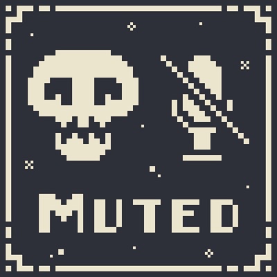Muted - EP