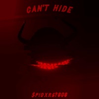 Can't Hide - Single - $pidxrs?808