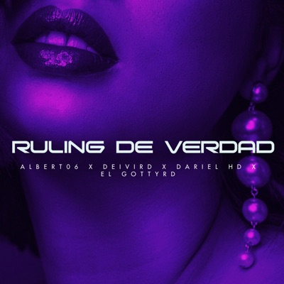 Ruling de verdad - Single