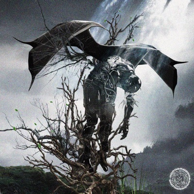 Forbidden (feat. nAvvvi ‎ & Saint Sleep) - Single