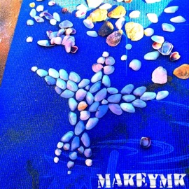 Единство makeymk