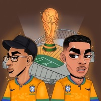 Clima de copa (feat. Dj Jowu) - Single - Mc Dezinho