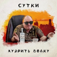 Сутки Хуярить Водку - Single - Skydan
