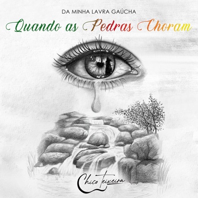 Quando as Pedras Choram - Single