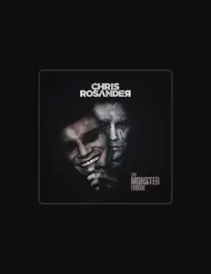 Dengarkan Chris Rosander, tonton video musik, baca bio, lihat tanggal tur & lainnya!