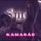 Kamarád (feat. V Empress) - Pragoholik lyrics