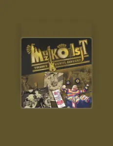 收听 Muzikoilsjt、观看音乐视频、阅读小传、查看巡演日期等 ！