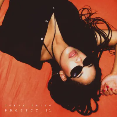 Listen to Project 11 - EP by Jorja Smith