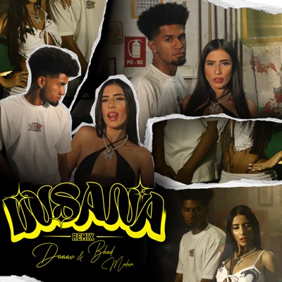 Insana (Remix) - Single