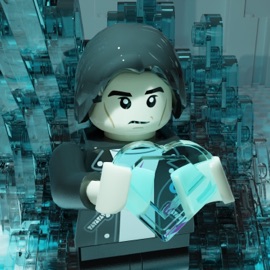 Добре або добре (feat. Lil Wei$$) S7EVENROYT