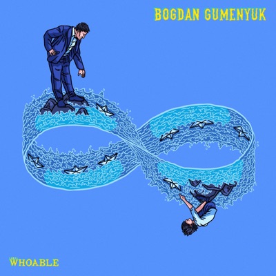 Love Letters to the Other Side (feat. Steve Raegele) - Single