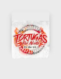 Dengarkan Tortugas del norte, tonton video musik, baca bio, lihat tanggal tur & lainnya!