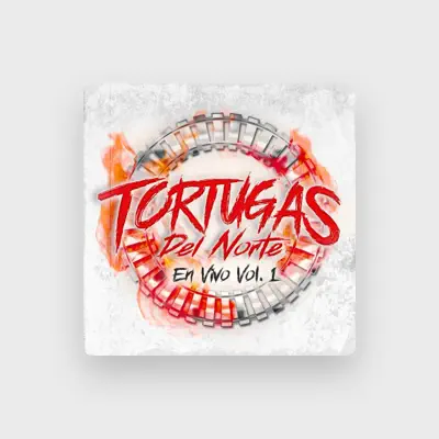 Listen to Tortugas del norte, watch music videos, read bio, see tour dates & more!