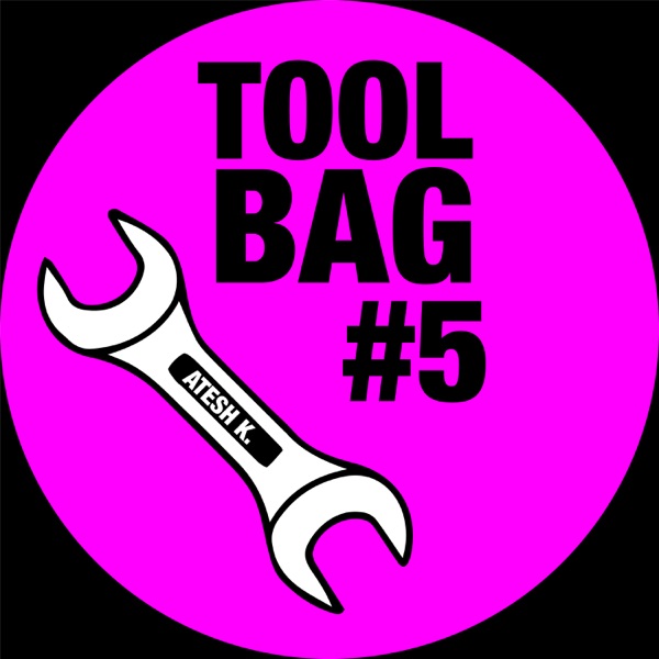 Tool Bag # 5 - Single