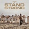 Stand Strong (feat. Sunday Service Choir) - Davido lyrics