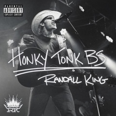 Honky Tonk BS - EP