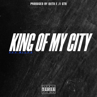 King of My City - Single