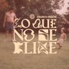 Lo que no se elige - EP