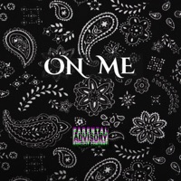 ON ME - Single - Elfinox
