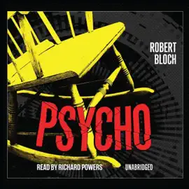 Psycho (The Psycho Trilogy)