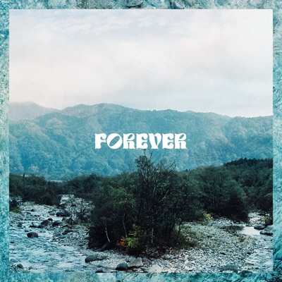 FOREVER cover art