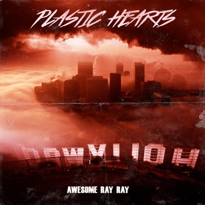 Plastic Hearts - Single
