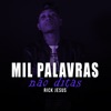 Mil Palavras Não Ditas - Single