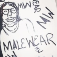 Wait Too Long - Single - Malewear