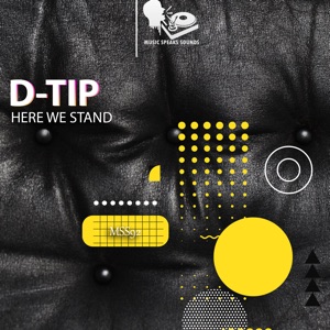 Here We Stand - Single