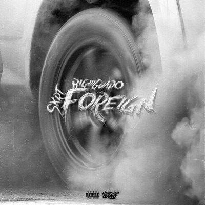 Skrt Foreign - Single