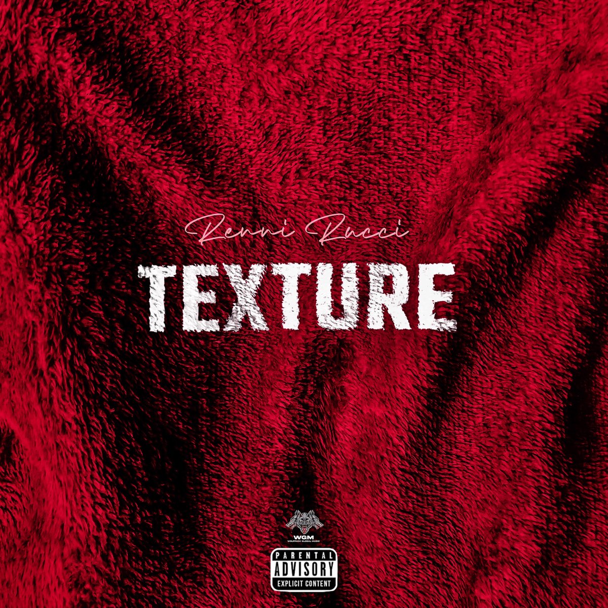 Texture - Single - Album by Renni Rucci - Apple Music