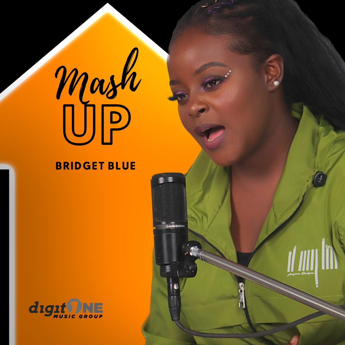 ‎Mash Up - EP by Bridget Blue on Apple Music