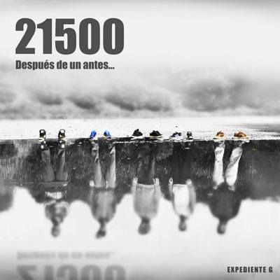 21500, Después de un Antes