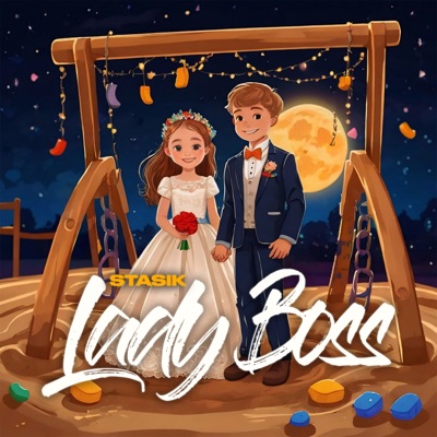 Lady Boss - Single