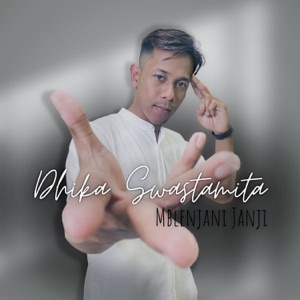 Mblenjani Janji Album Art