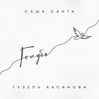 Голубь - Single - Sasha Santa & Гузель Хасанова