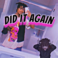 Did It Again - Single - Yin Zay