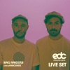 DJ Tristan U Rocked My World (Pete Herbert & Tristan da Cunha Remix) [Mixed] Bag Raiders at EDC Mexico 2022 (DJ Mix)